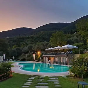 Domina Borgo Degli Ulivi - Garda Hotel apartamentowy