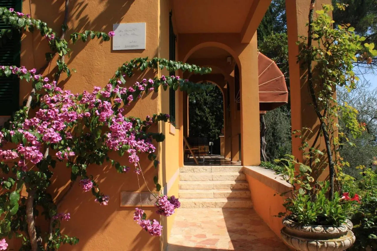 Villa Vibe Luce, Beautiful Period Villa With Private Pool And Lake View Gardone Riviera 0*,  Italien